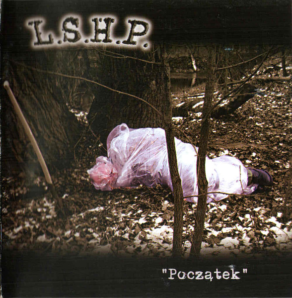 L.S.H.P. "Poczatek"